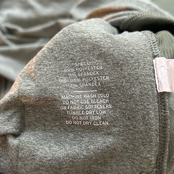 REI Quarter Zip Baselayer - Picture 3 of 5